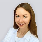 Кошковал Марина Алексеевна